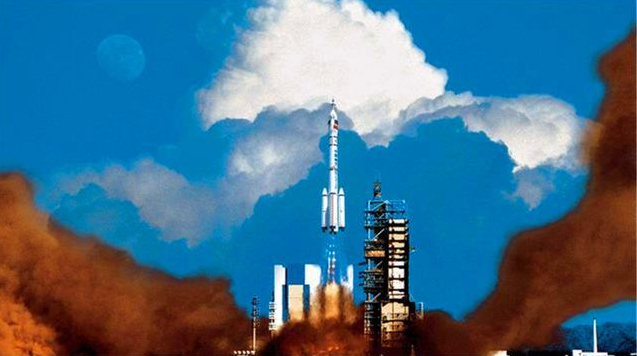 【四川省】四川的一声巨响，打破美国垄断地位，美：不信中国会有如此大的成就