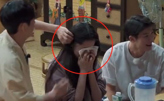 向往的生活|《向往的生活》从第一季到第二季很少拍到洗手间,看完之后,是认真的吗?