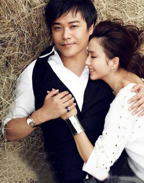 佟丽娅演戏最"放得开"的一次,知道男主是他后,默默叹了口气!