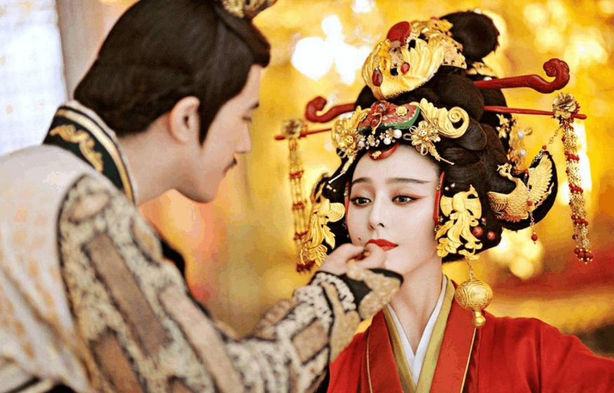 林彪|武则天为何处死17岁亲孙女？千年后，专家深入陵墓地宫才揭开真相