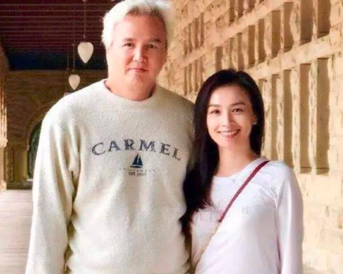 曾是第一美人20岁嫁入豪门被张庭抢走老公多次自杀导致食道被切除