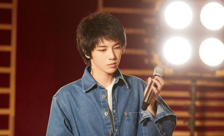 「华晨宇」网传华晨宇将参加《中国好声音》导师，溜粉或石锤，还差一个官宣