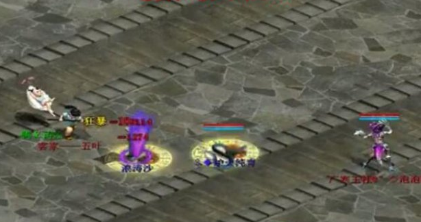 大话西游2|大话西游2:一只三转毒蛇的经历,单挑神兽土豪不敢说话