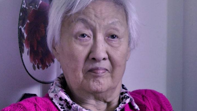 『黄宗英』她结了4次婚，先后送走4位才华横溢的丈夫，晚年回忆：一生太热闹