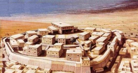 [遗迹]那些曾经神秘消失的古老文明，人类的历史真的是连续的吗？