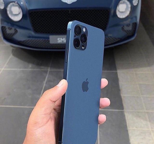 『iphone12』新款iPhone12价格曝光，A14处理器+64GB，价格是亮点！