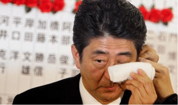 印度|日本向印度和澳大利亚发起邀请，成立联盟共同对抗中国！印澳回应…