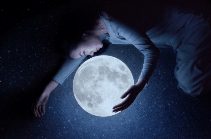 科学家|为什么人死后会托梦给亲人?科学家给出的解释,答案不简单!