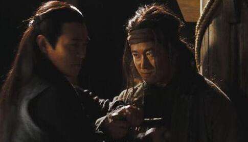 【TVB】史诗巨作《木乃伊3》：吴京出场23秒领盒饭，票房破4亿！