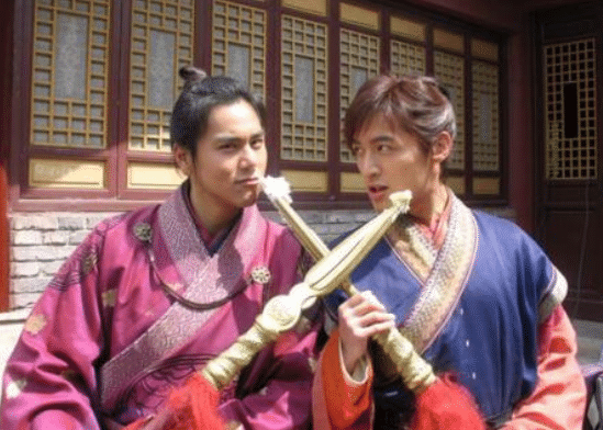 []被“强制停播”的4部剧，要是一部也没看过，那真的是太亏了！