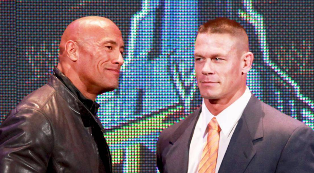 【韫色过浓】他学巨石强森去好莱坞，却沦为烂片之王！但靠漫威电影圈粉无数！