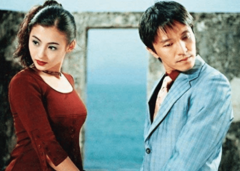 陈道明|?原来我是一个“死跑龙套的”，现在大红大紫让你怀疑人生！