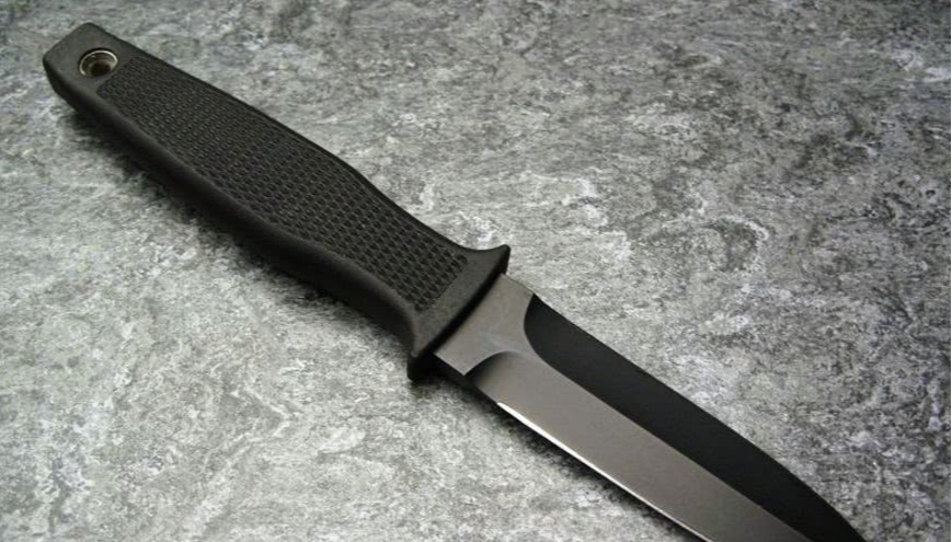 [手柄]直击世界最负盛名的十种军刀，你知道的有几种？