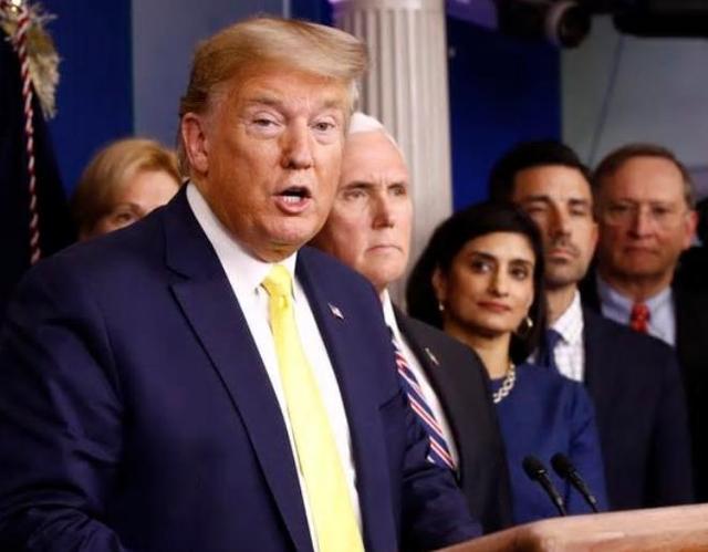 「美国」真相终于大白天下？问责大军倒戈美国，要求道歉并索要巨额赔偿！