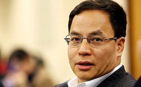 高考状元@父亲是首富，她以高考状元进清华，今成颜值最高的“投资女王”！