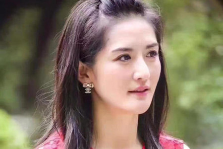 Angelababy|盘点粉丝量破亿的四位明星:前三位靠实力,只有她靠颜值