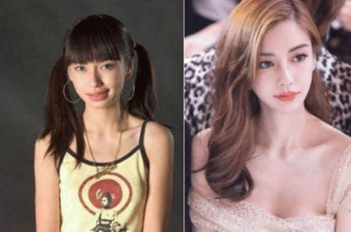 整容|整容最成功的5位女明星，每一位都动过无数刀，却一点看不出