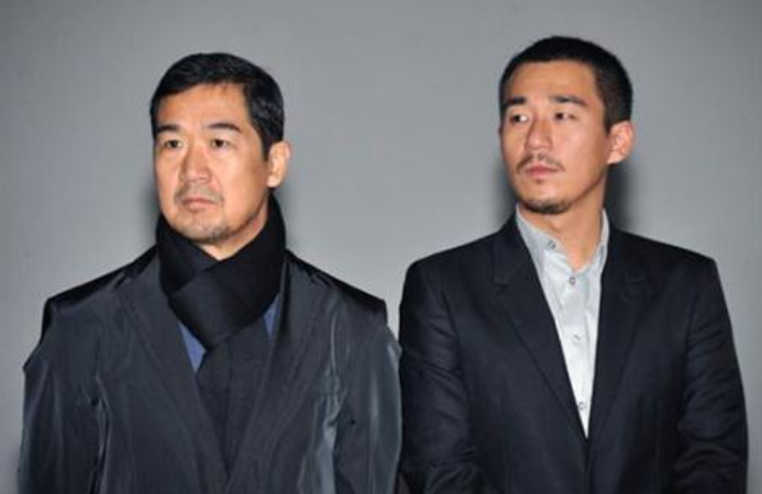 张艺谋|19岁休学为张艺谋生娃，你以为陈婷只会靠脸上位生孩子，那就错了