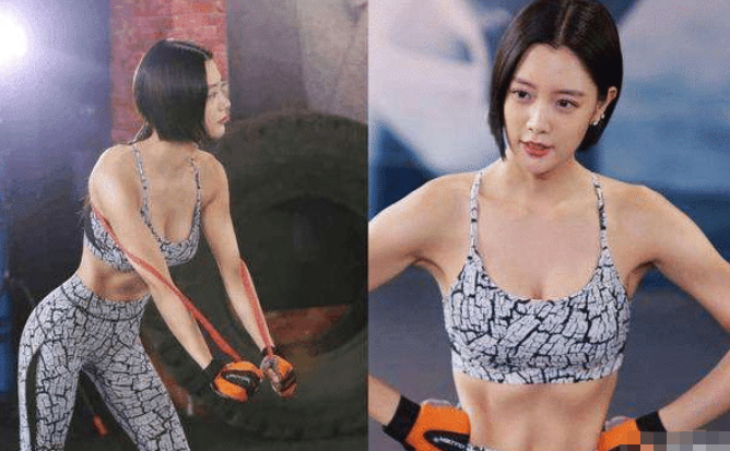 「闪婚」被人称为“亚洲第一美女”，太优秀没人敢追？已和企业家闪婚做了阔太