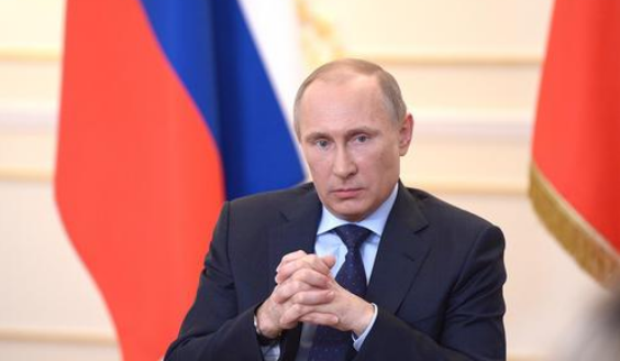 俄罗斯|普京致电中国，俄罗斯传递了什么信号？