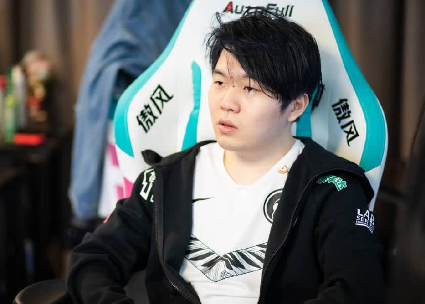 puff▲Rookie发呆，ThyShy道歉，Puff落泪，Ning王痛哭！