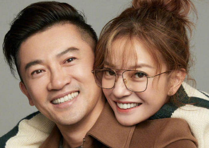 赵薇|苏有朋被问：为什么没想过追赵薇？他的回答却说出许多人的心声