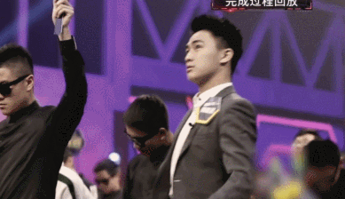 何猷君■《最强大脑》坍塌，始于赌王何鸿燊的爱子何猷君的参赛