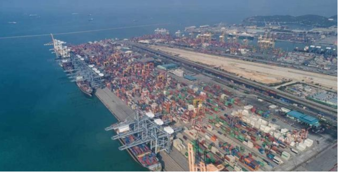 泰国▲继意大利后，又一国请求中国支援：却将840万只口罩出口到美国！