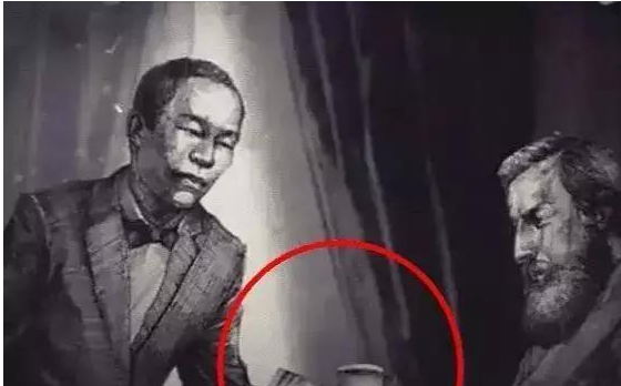美国：一个中国的“文盲”，被卖到美国后当仆人，谁知他名字竟响彻美国