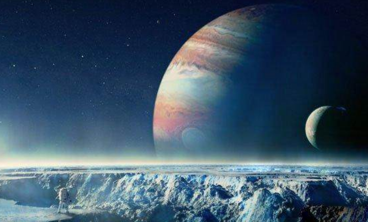 开普勒|发现“超级地球”!温度21℃!比地球更加宜居的家园!