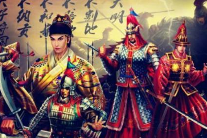 【】假如明朝撑到1850年才灭亡，中国如今会是世界超级大国吗？