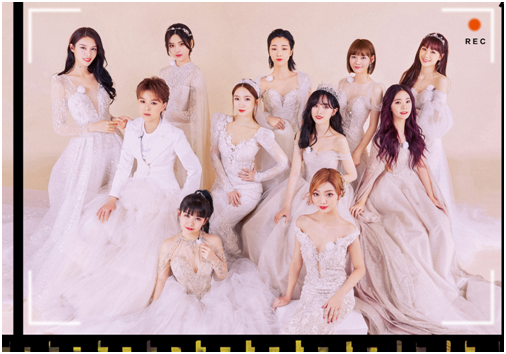 #演唱会#阵容强大！火箭少女解散演唱会曲目曝光，周震南成特邀嘉宾