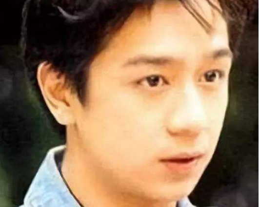 王一博|陈浩民整容失败，化身“超级玛丽”，网友：简直越来越不像男人了