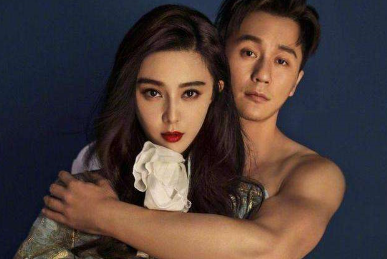 范冰冰|范冰冰遭乐视起诉，身后的“大佬”曝光，怪不得每次都化险为夷