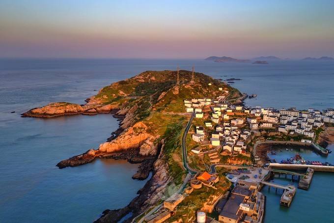 『关兴』女生都想去的3个海岛，带上你的闺蜜一起出发吧