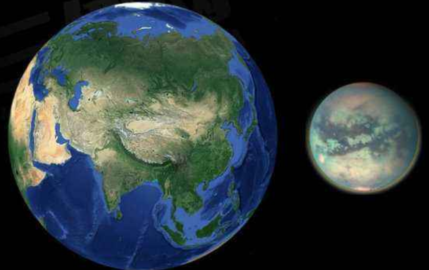 |寻找“第2地球”终有成果？兴许就在眼前，只是被人类一叶障目了