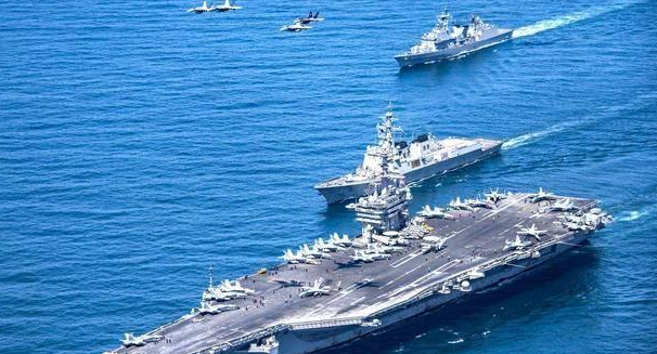 俄罗斯|特朗普关中国使馆是暗中帮助中国？美媒拿出大批证据：让总统走人