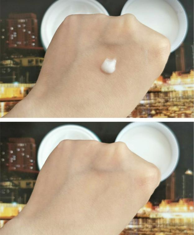 面霜|张馨予用的面霜突然火了, 好用程度堪比换皮, 李佳琦：面膜界的翘楚