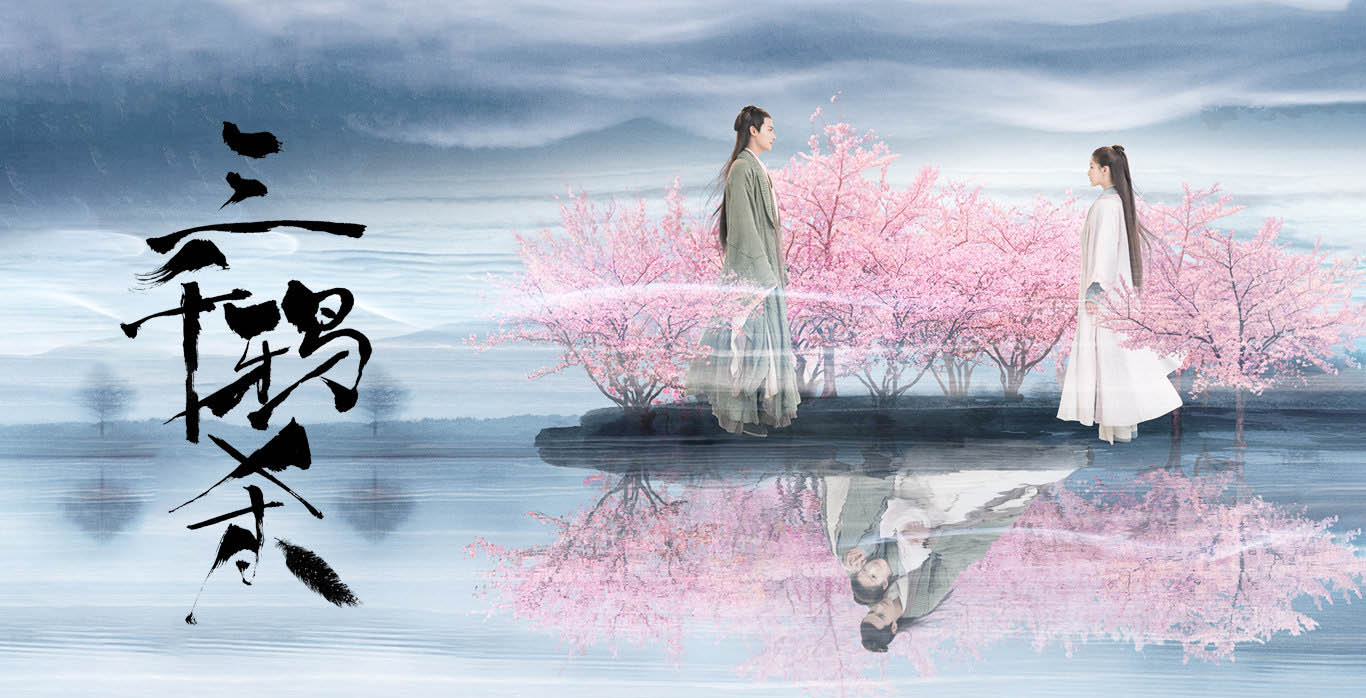 「三千鸦杀」《三千鸦杀》被解约女演员科技换脸,这不是先例,另一部才是国内先河