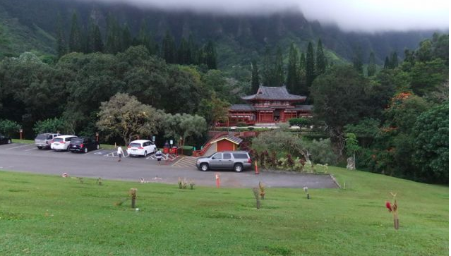 刘少奇■张学良和张作霖的墓地对比！