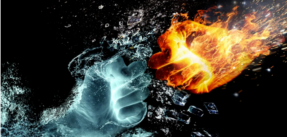 交易|重磅：决战在即！百亿资金的血雨腥风