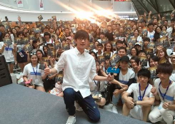 演唱会|国内唯一不混娱乐圈男歌手,从来不宣传演唱会,但场场一票难求