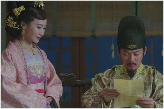 「宋仁宗」宋仁宗那么宠爱张贵妃，为什么没让她当皇后？主要有两个原因