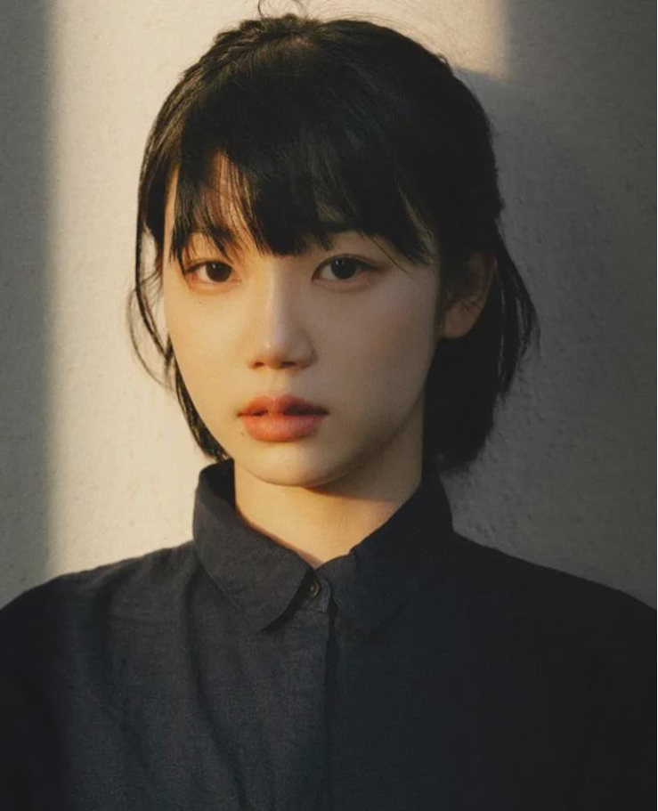 #发型#这个夏天，换一个不一样的造型