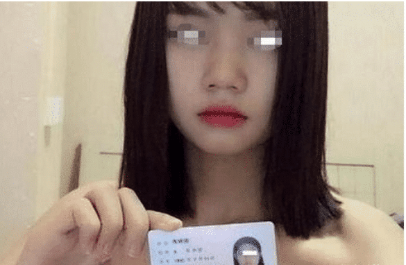 女大学生网赌成瘾,“负债40万”还不起,学校:现在到处是你的照片!
