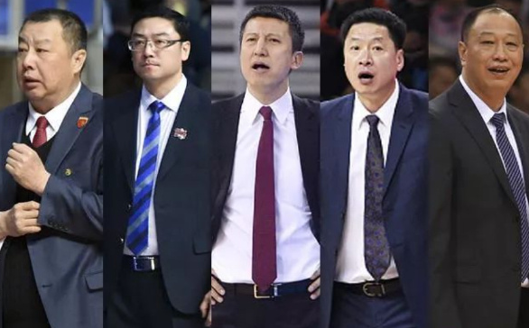 李春江▲他们才是CBA最强全华班！主帅立誓永不执教国家队，姚明来也请不动