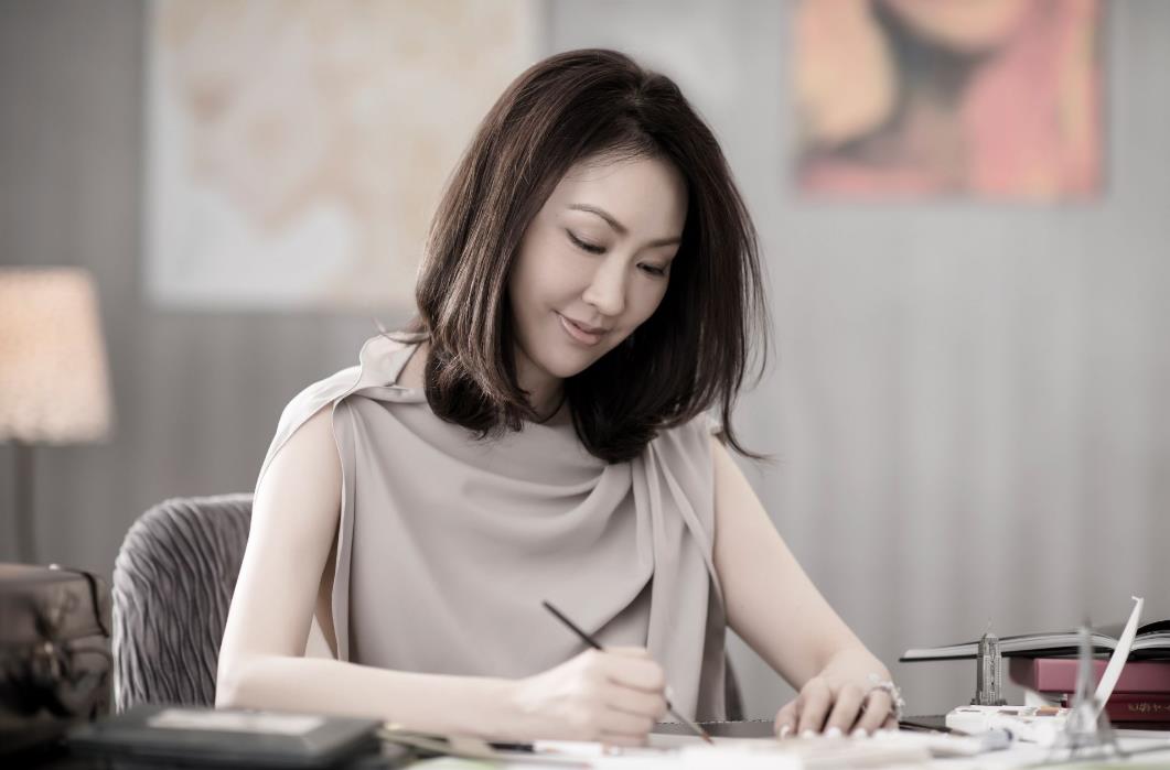 #刘诗诗#6个习惯，做到你也是刘诗诗那样的气质美女（女生必看）
