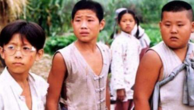 小兵张嘎|《小兵张嘎》16年后各主演现状：三位都有名气，唯独他成为了路人
