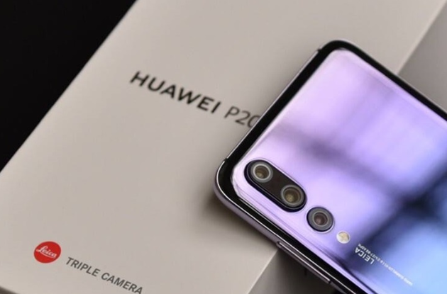 『华为』美国继续放招：不允许中芯国际为华为代工