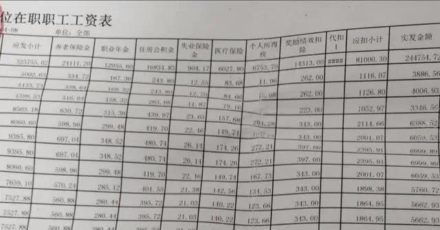 基本工资▲教师工资不低于公务员，是基本工资、打卡工资、还是全部收入？